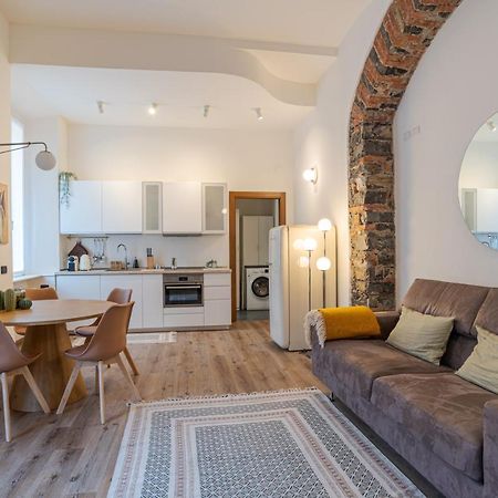 Cernobbio Charming Apt! المظهر الخارجي الصورة