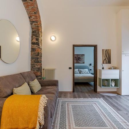 Cernobbio Charming Apt! المظهر الخارجي الصورة