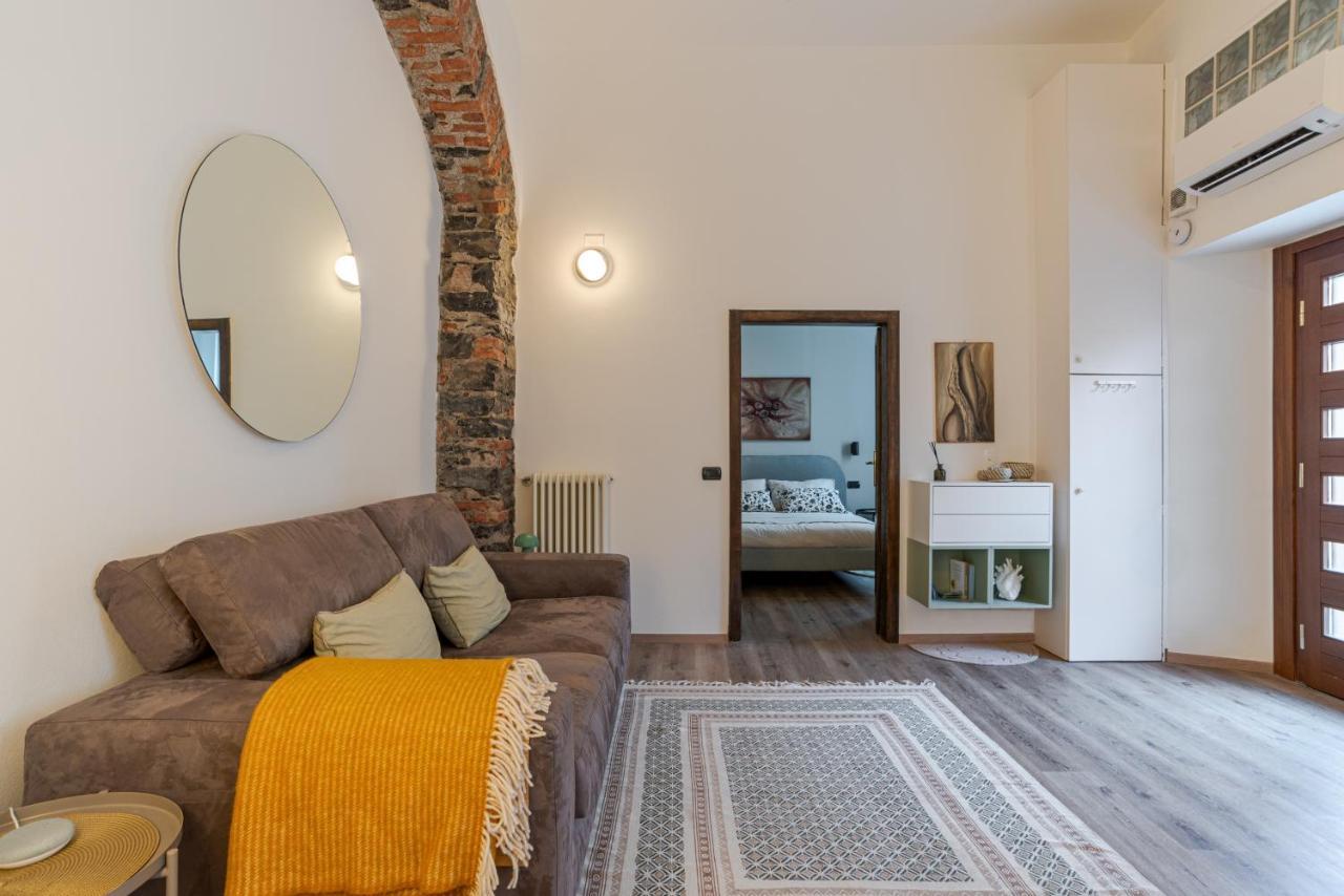 Cernobbio Charming Apt! المظهر الخارجي الصورة
