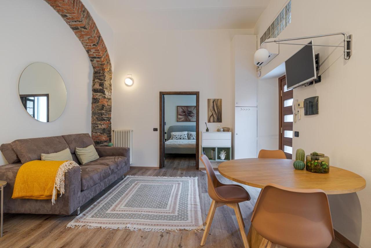 Cernobbio Charming Apt! المظهر الخارجي الصورة