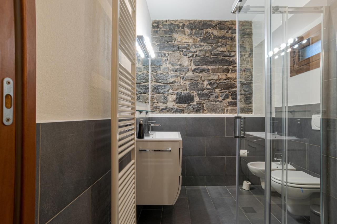 Cernobbio Charming Apt! المظهر الخارجي الصورة