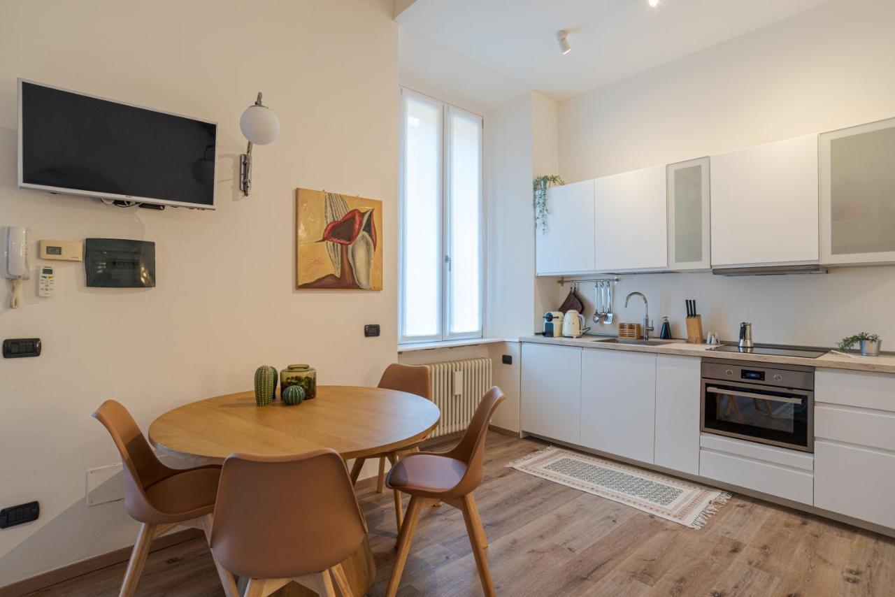 Cernobbio Charming Apt! المظهر الخارجي الصورة
