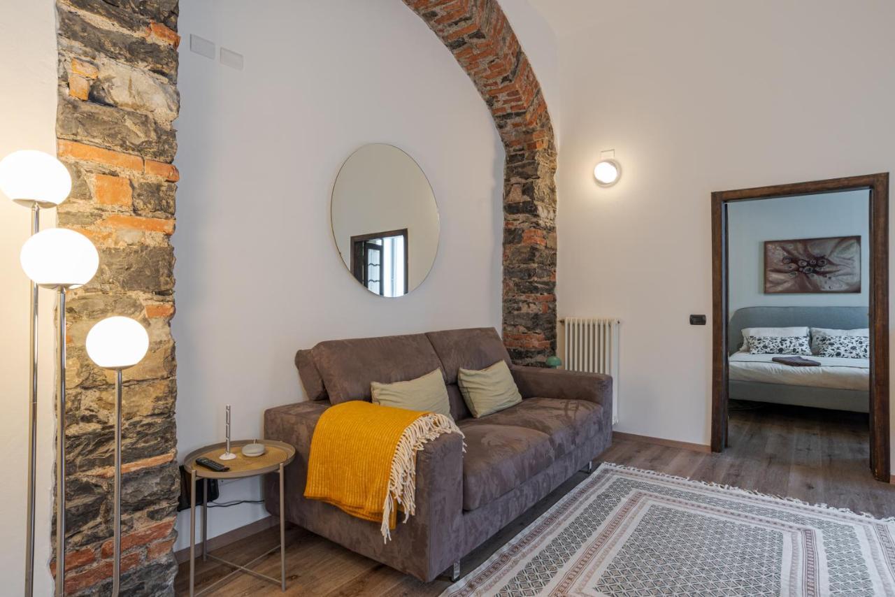 Cernobbio Charming Apt! المظهر الخارجي الصورة