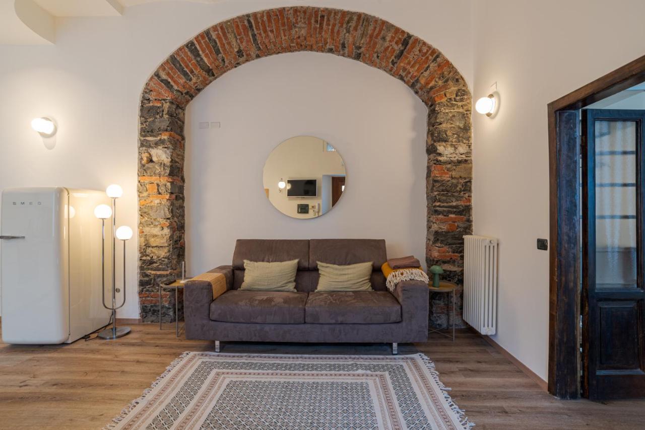Cernobbio Charming Apt! المظهر الخارجي الصورة