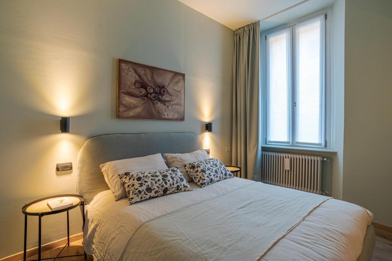 Cernobbio Charming Apt! المظهر الخارجي الصورة