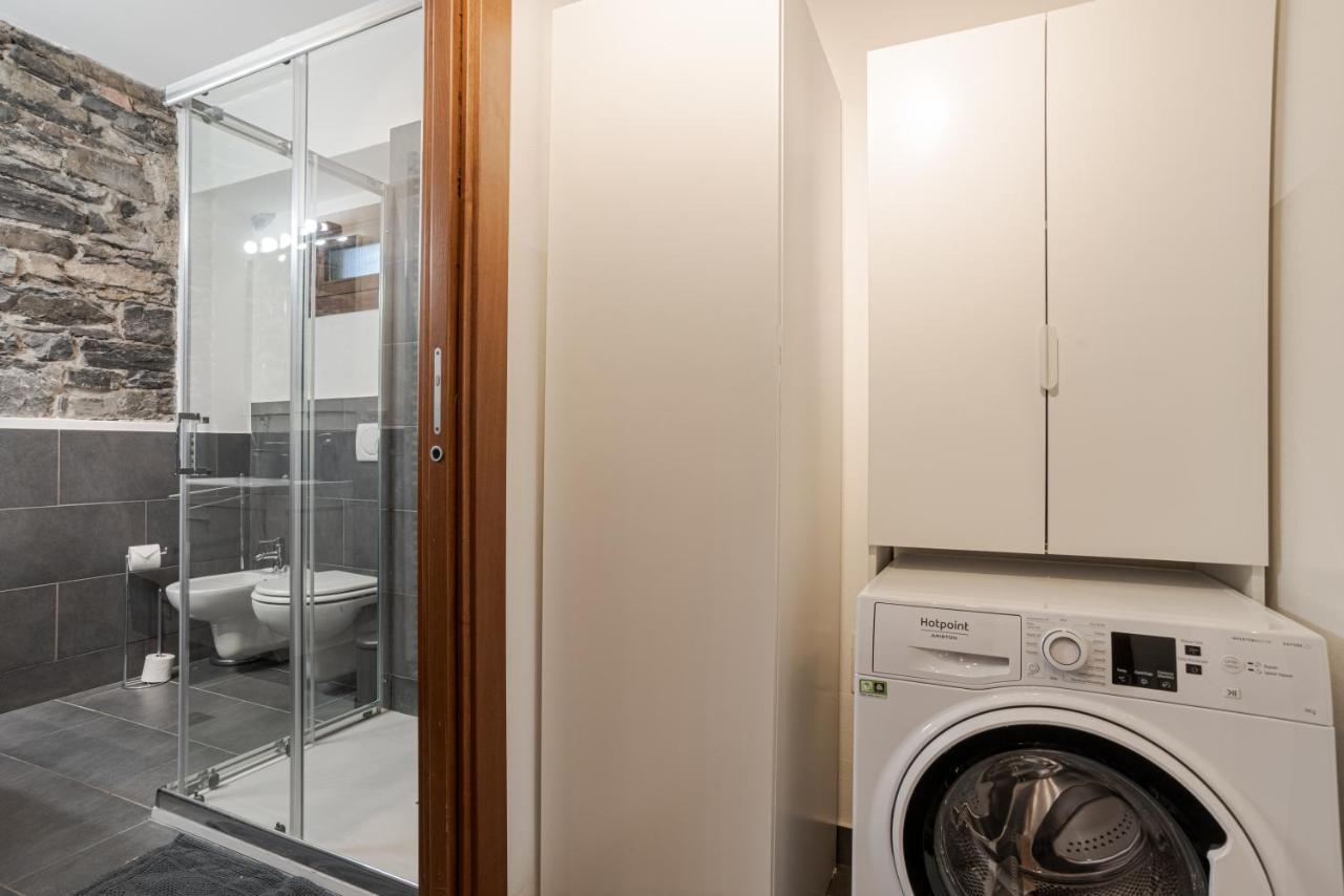 Cernobbio Charming Apt! المظهر الخارجي الصورة