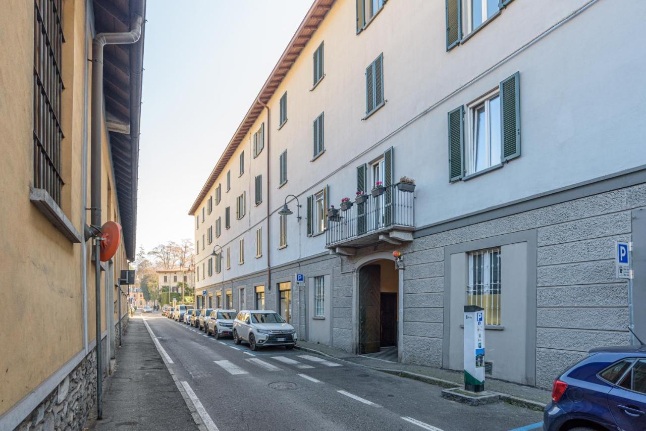Cernobbio Charming Apt! المظهر الخارجي الصورة