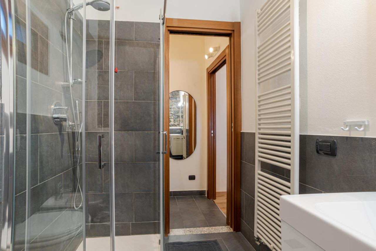 Cernobbio Charming Apt! المظهر الخارجي الصورة